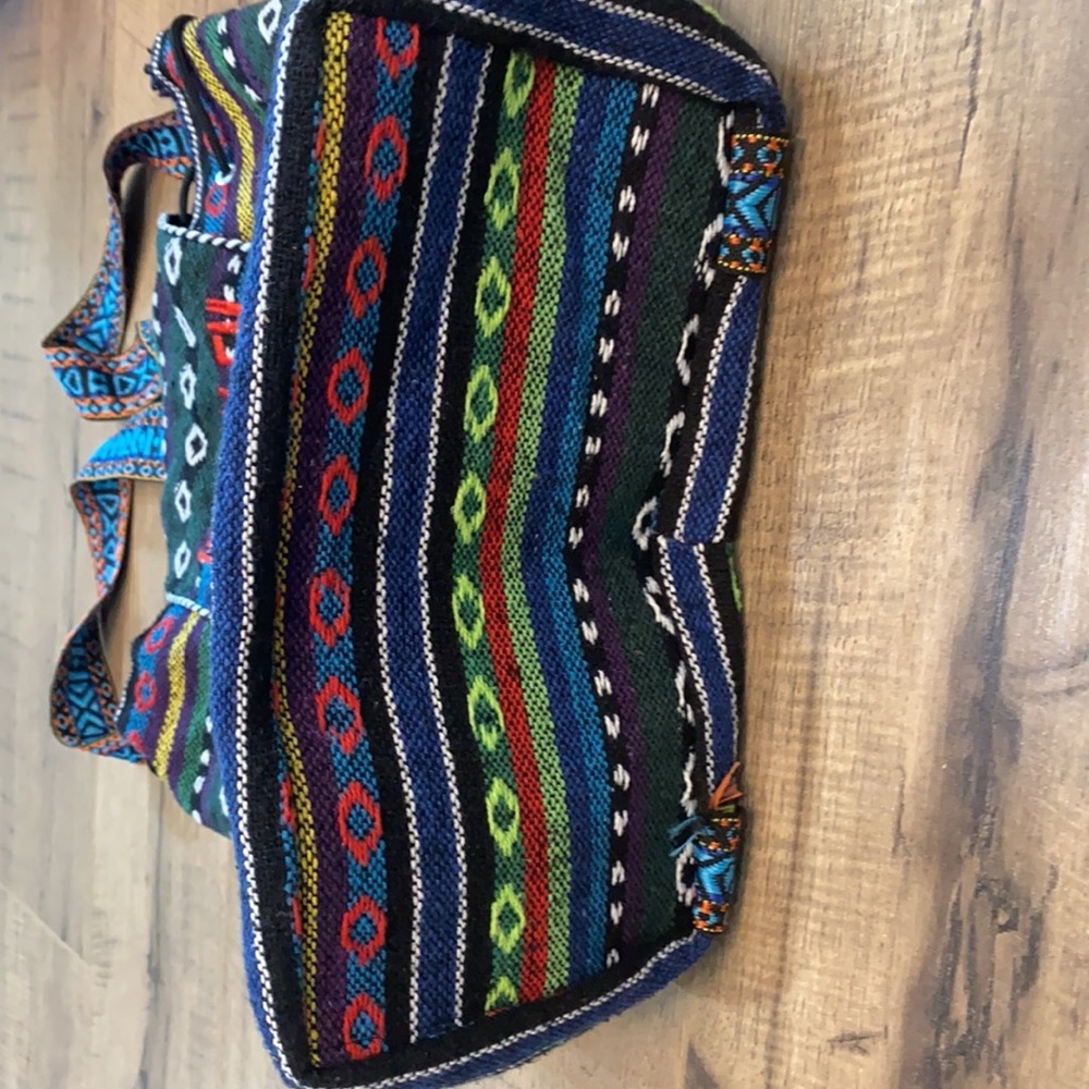 Backpack. - Picture 5 of 11